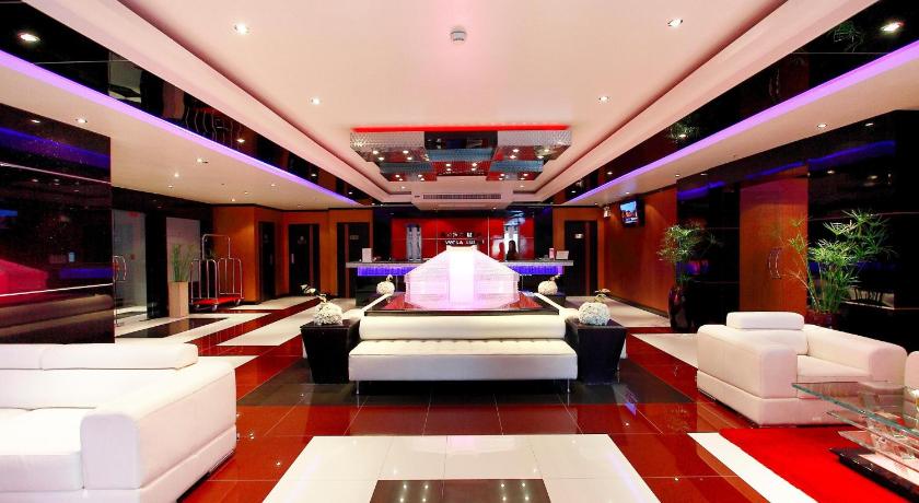 Absolute Bangla Jacuzzi Suites Condo - image 7