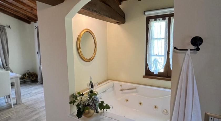 Casale Antica Cassia Beauty Spa