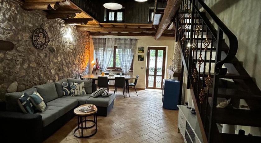 Chalet Il Ballatoio