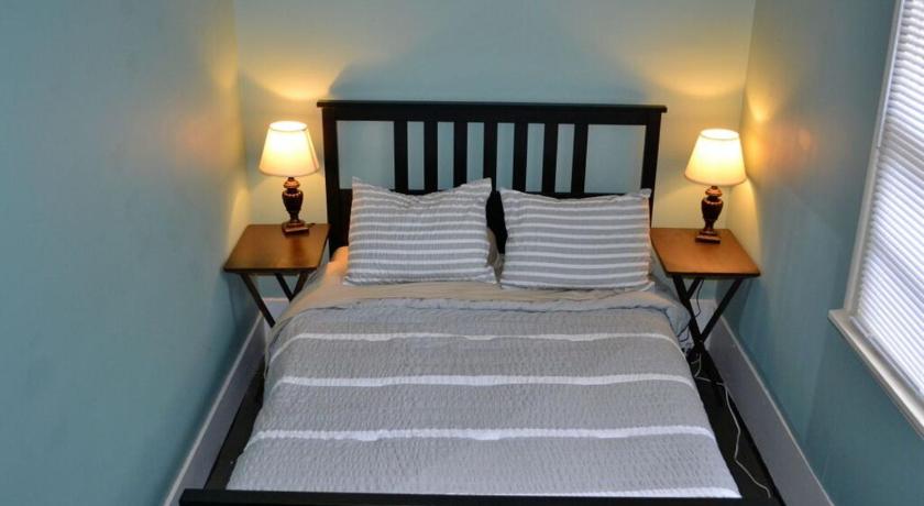 Stella Maris Hostel photo