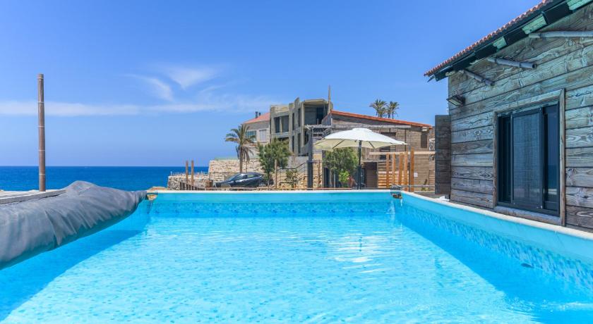 Sea Lofts - Kfar Abida Oceanfront Retreats