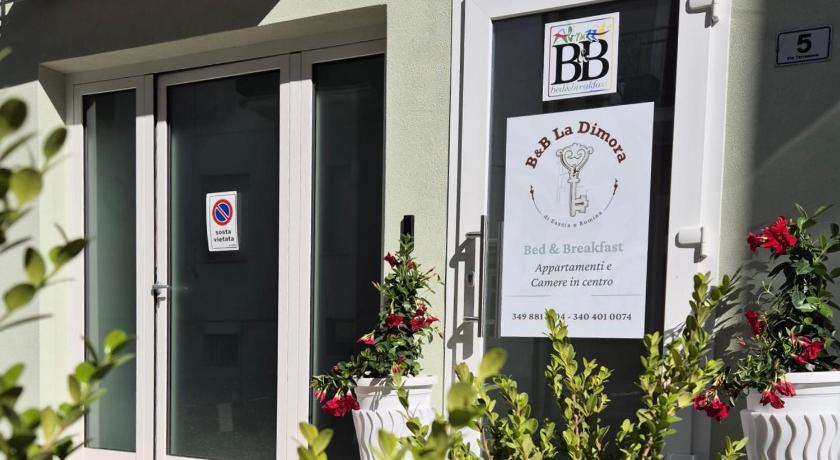 B&B La Dimora