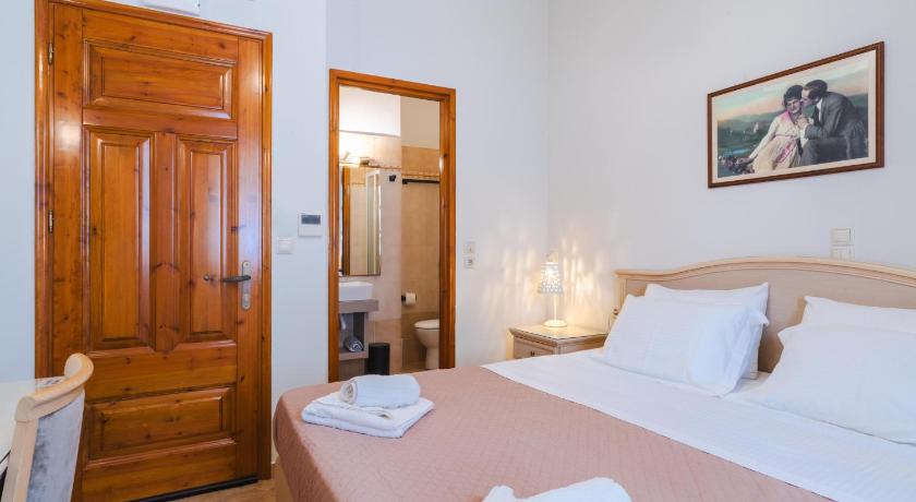 Image of Double Room 1