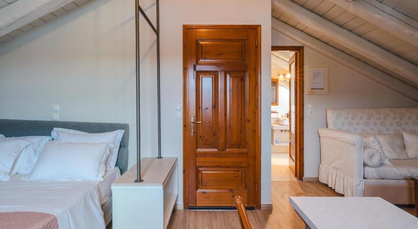 Image of Studio with Sea View 0