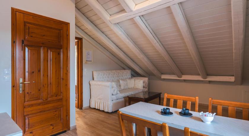 Image of Studio with Sea View 8