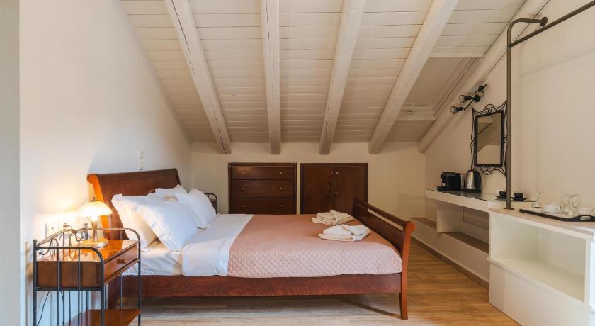 Image of Loft Double Room 0