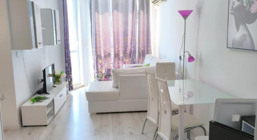 Foto de 2 bedroom flat in Balchik - Reserva com desconto Agoda