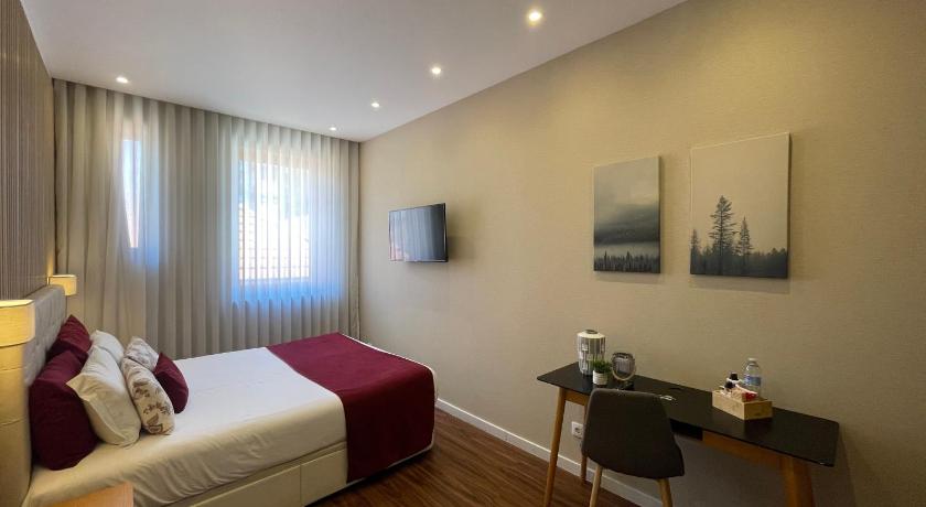 Image of Double Room 6