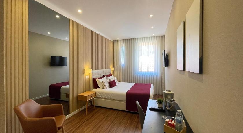 Image of Double Room 1