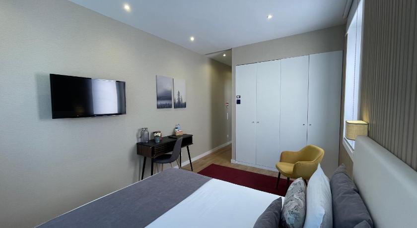 Image of Double Room 12