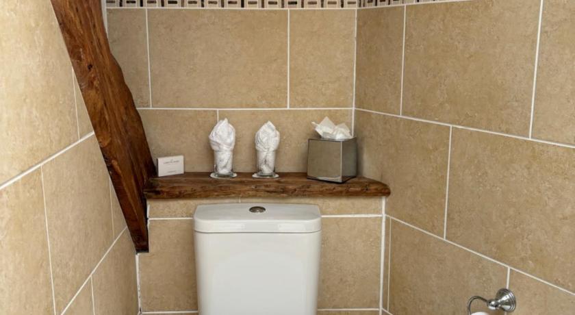 Executive ‘Beams’ Double or Twin fotója 4