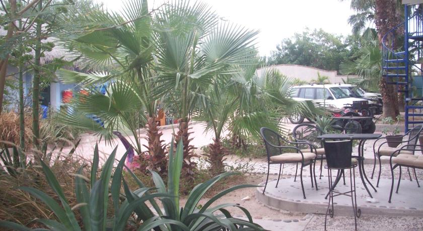 Casabuena B&B photo