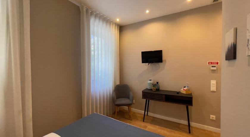 Image of Budget Double Room 8