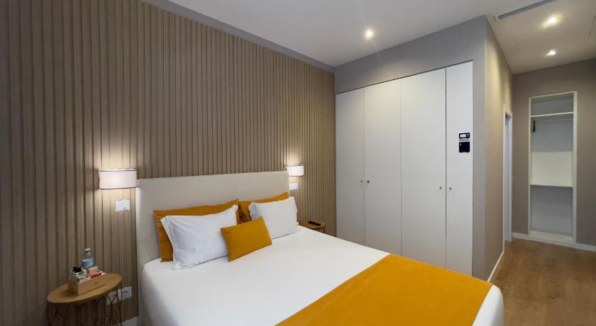 Image of Budget Double Room 3