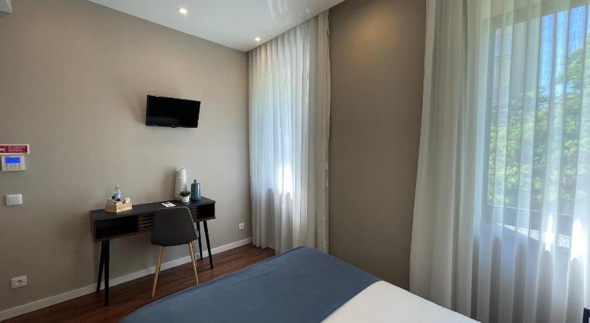 Image of Budget Double Room 8