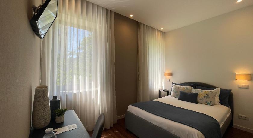 Image of Budget Double Room 0