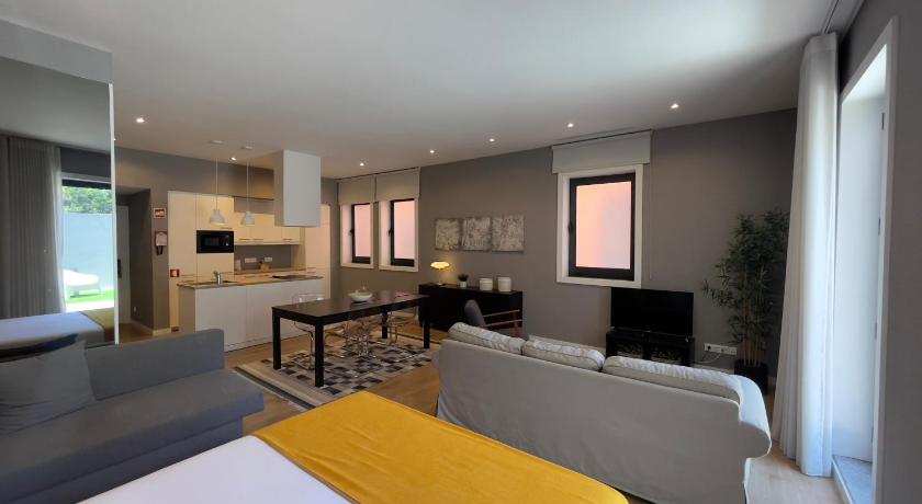 ポルト MyTrip Porto 4つ星 ホテル 眺望