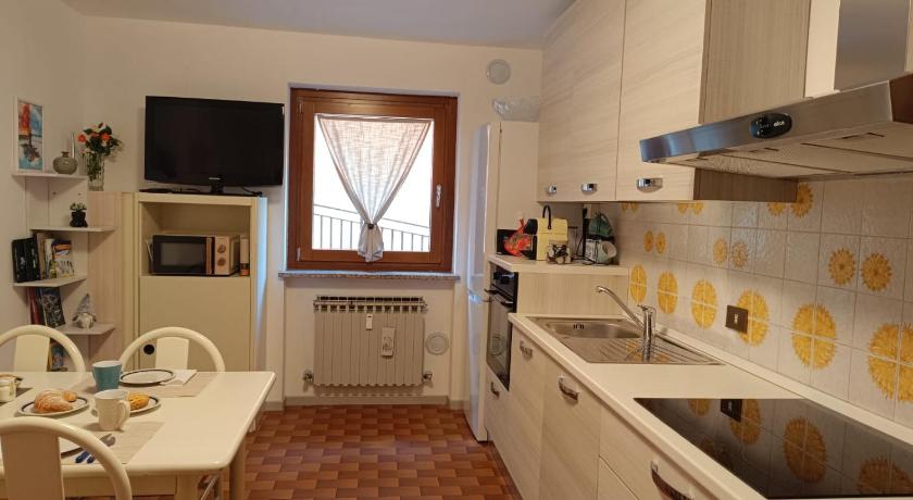 Appartamento Pizzo Rachele