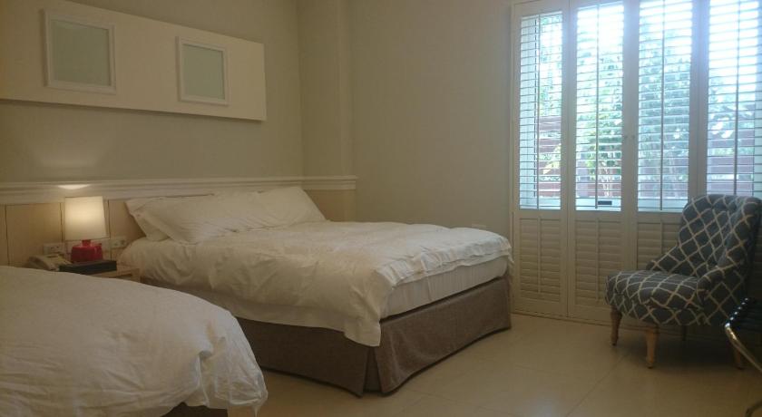 Image of Triple Room - Disability Access 2