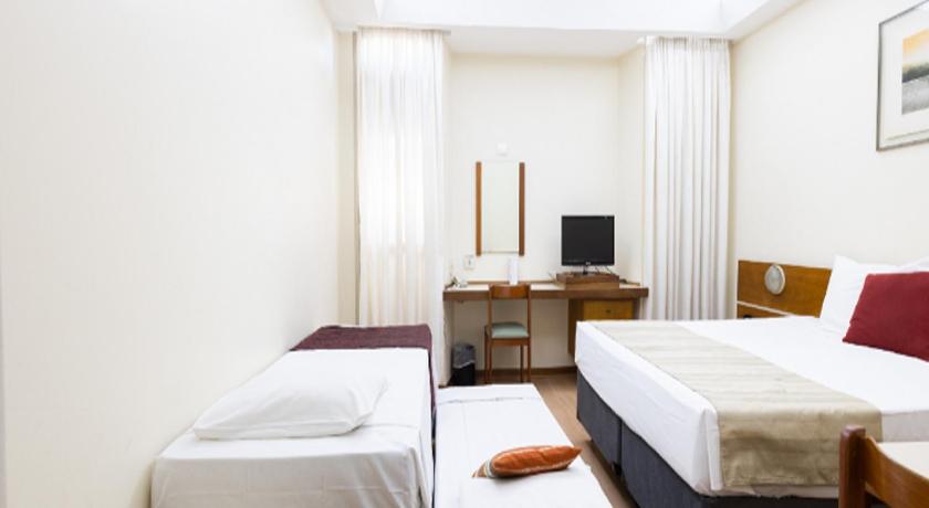 Image of Standard Quadruple Room 0