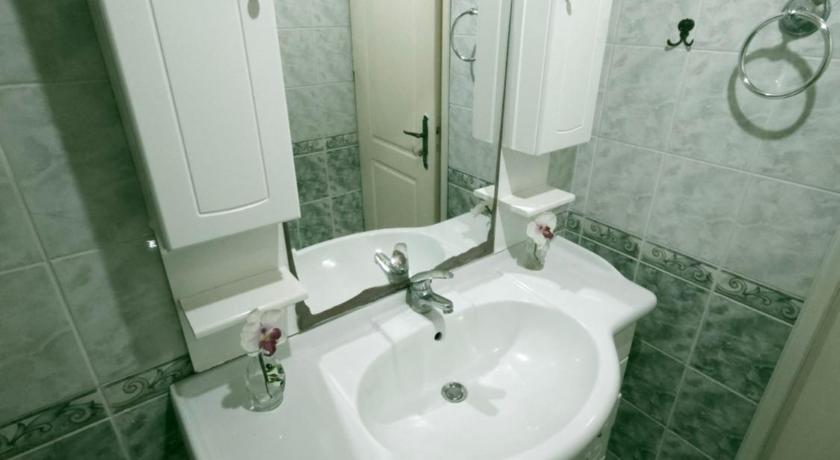 ザキントス島 Villa Sunrise 4つ星 シングルルーム 眺望