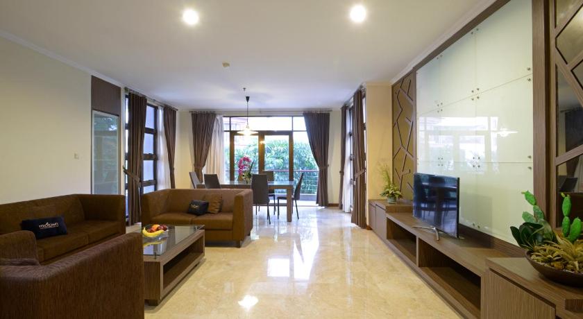 Midtown Residence Simatupang Jakarta