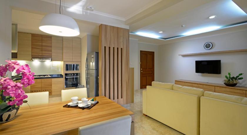 Midtown Residence Simatupang Jakarta