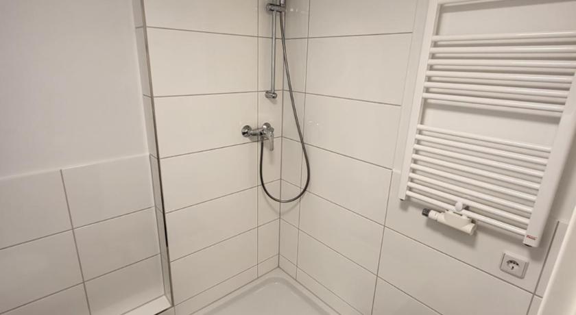 柏林 Kant 99 S 3星级 单人房 客房