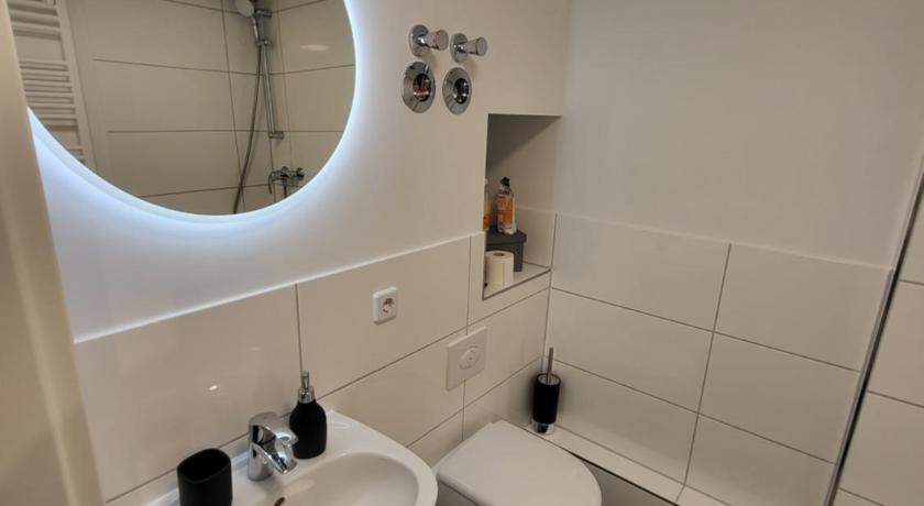 柏林 Kant 99 S 3星级 单人房 设施