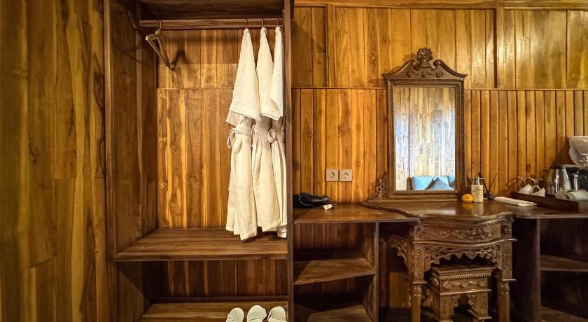 Image of Twin Room with Mountain View -  Afternoon Tea Experience 6