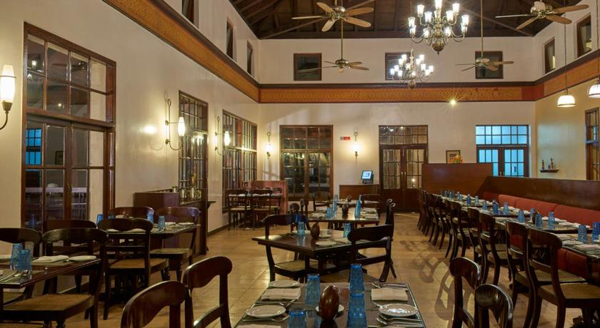 Club Mahindra Madikeri Resort and SPA Coorg - image 31