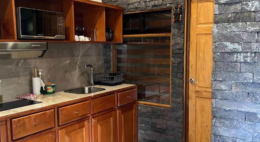 Apartamento Don Jarvey II