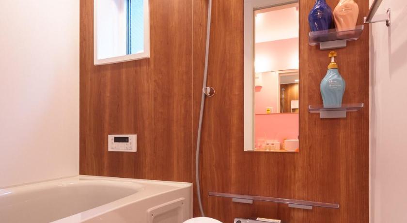 도쿄 / 동경 Luce Stay&Resort Evoluto101 4성급 싱글룸 스위트룸