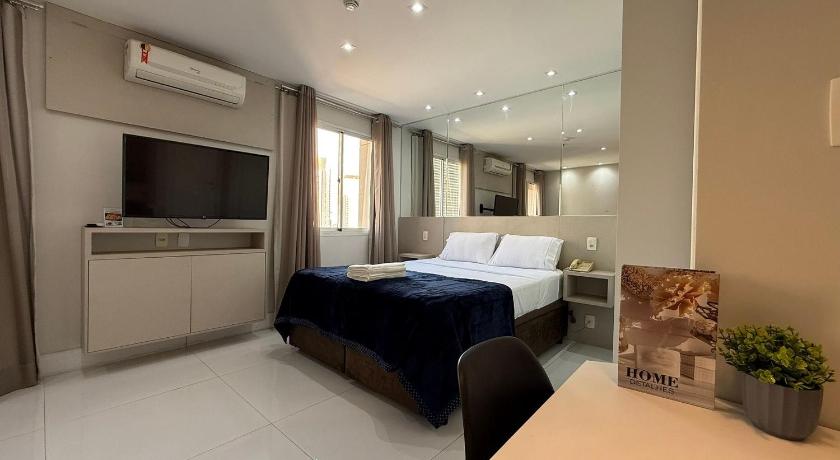 Image of Deluxe Apartment 0