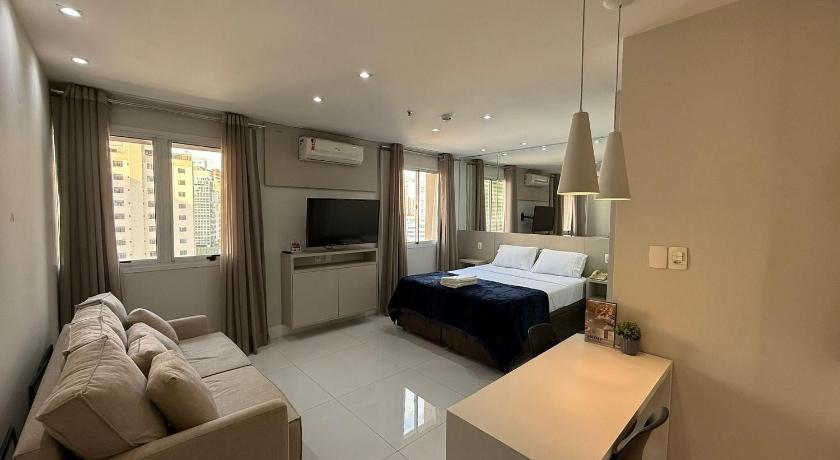 Image of Deluxe Apartment 3