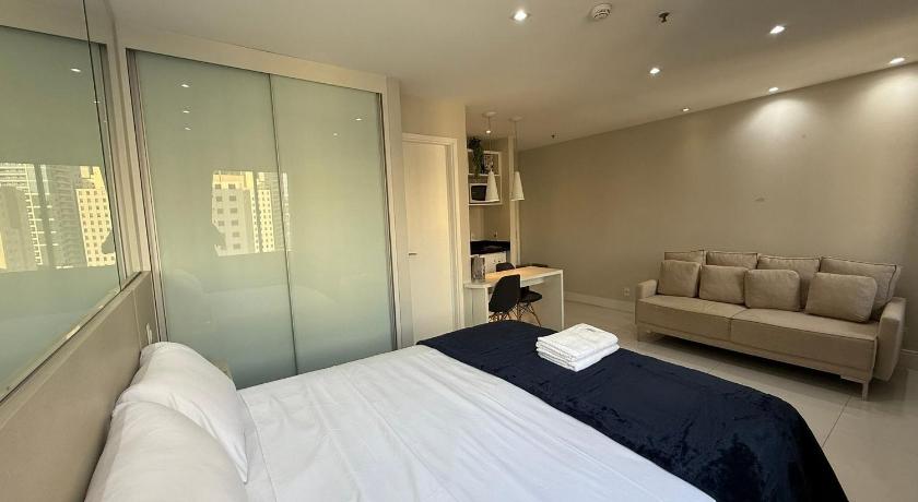 Image of Deluxe Apartment 11