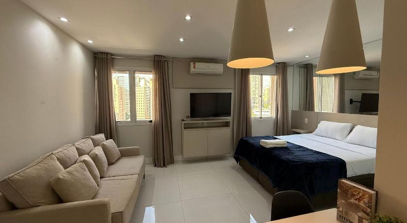 Image of Deluxe Apartment 4