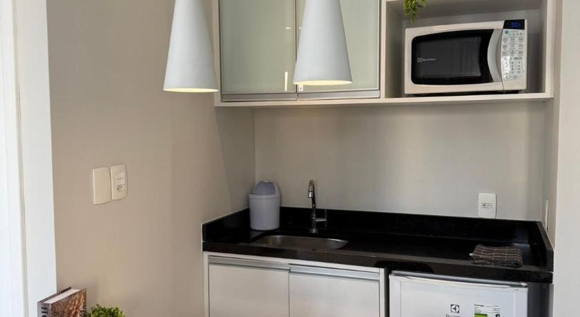 Image of Deluxe Apartment 1