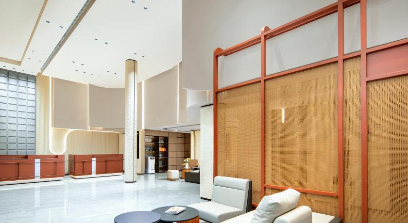 Atour Hotel Shanghai Pudong Chuansha Ancient Town – Shanghai, DC