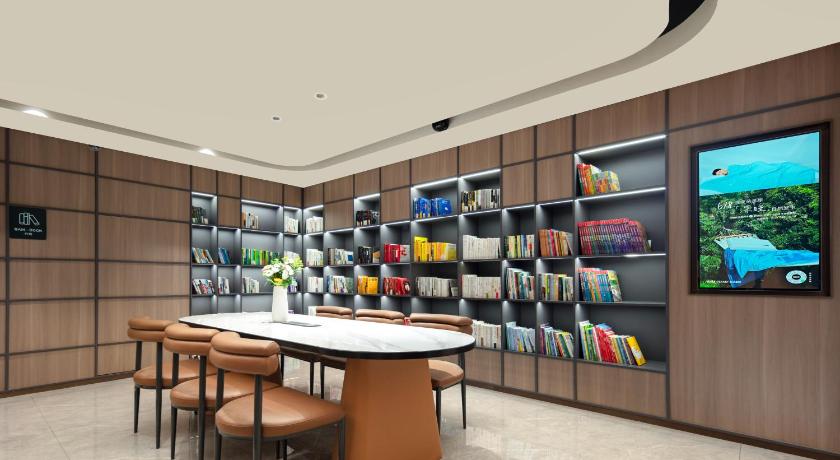 Atour Hotel Shanghai Pudong Chuansha Ancient Town – Shanghai, DC