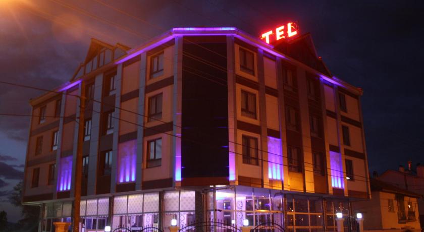 Ecrin Hotel — Hotel in Kutahya