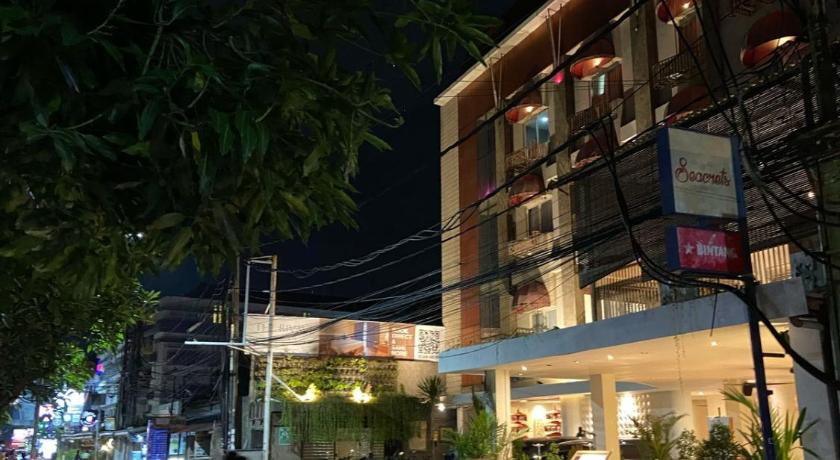 SH Hotel - 20 second to the Beach - image 5