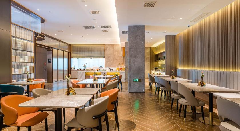 Atour Hotel Suzhou Mudu Ancient Town – Suzhou, Jiangsu, MD