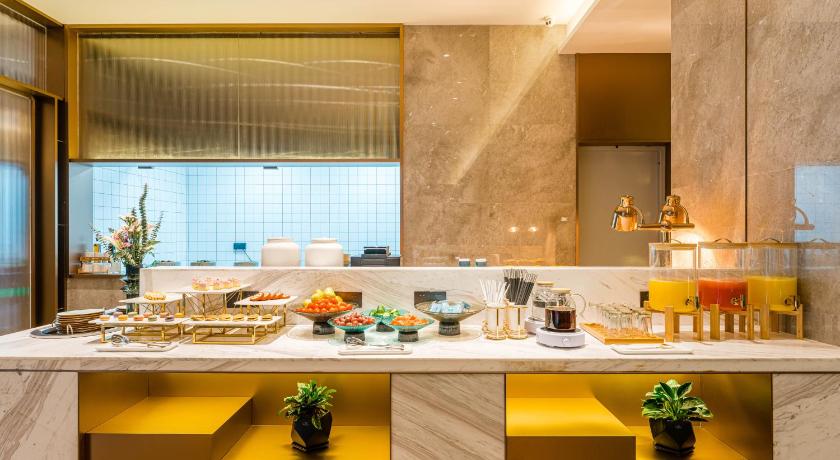 Atour Hotel Suzhou Mudu Ancient Town – Suzhou, Jiangsu, MD