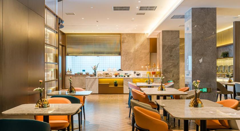 Atour Hotel Suzhou Mudu Ancient Town – Suzhou, Jiangsu, MD