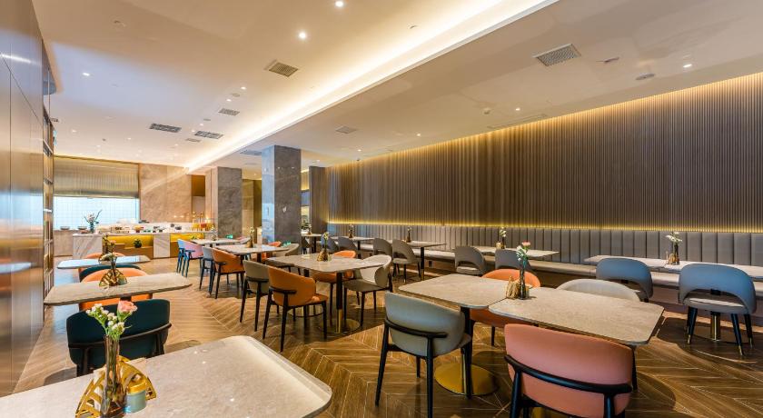 Atour Hotel Suzhou Mudu Ancient Town – Suzhou, Jiangsu, MD