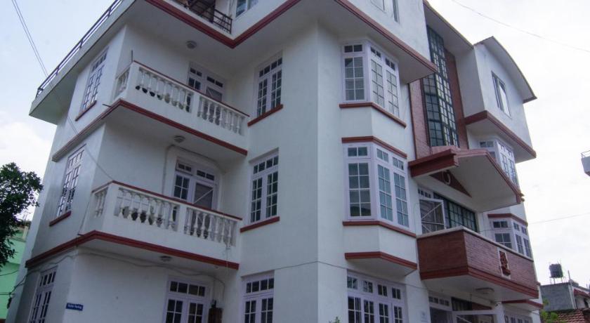 The Loft by Fresco Retreat — Kathmandu (4)