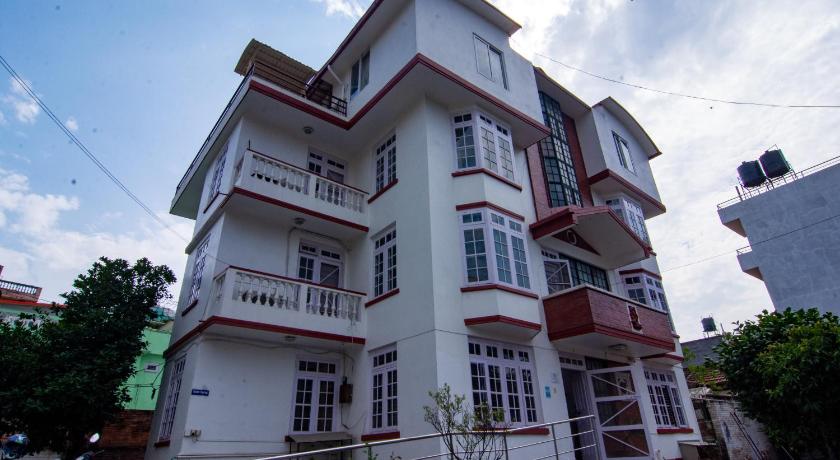 The Loft by Fresco Retreat — Kathmandu (5)