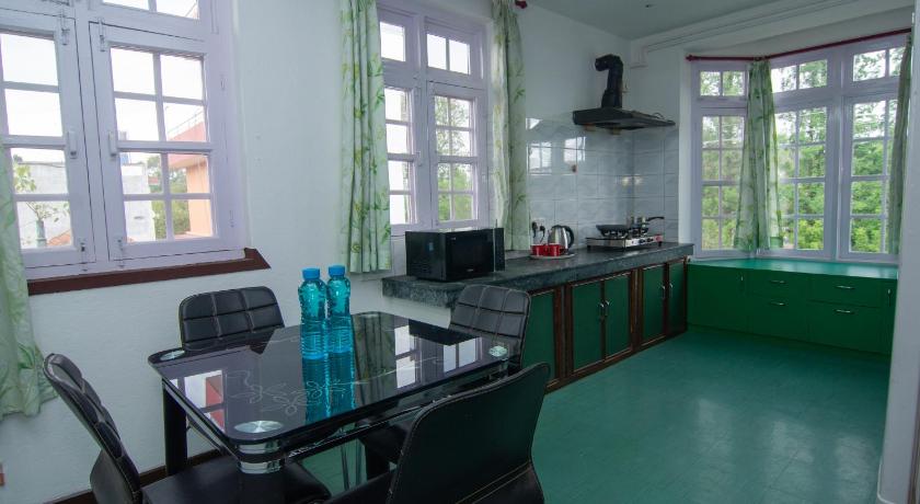 The Loft by Fresco Retreat — Kathmandu (6)