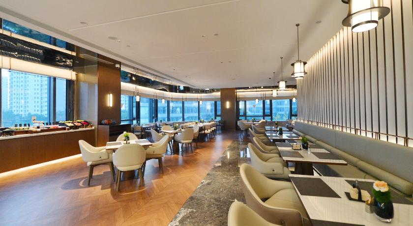 Atour S Hotel Shanghai Wanyuan Road – Shanghai, DC